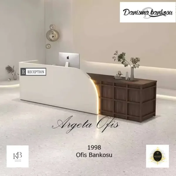 1998 Karşılama Bankoları