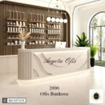 2006 Karşılama Bankoları