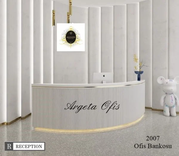 2007 Karşılama Bankoları