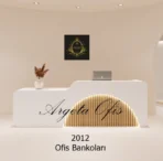 2012 Kasa Bankoları