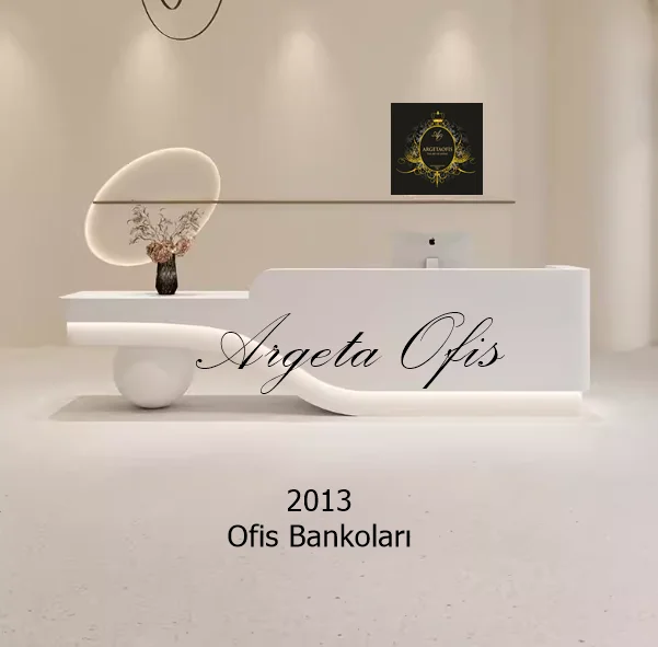 2013 Karşılama Bankoları