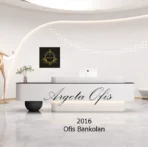 2016 Karşılama Bankoları