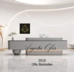 2016 Karşılama Bankoları