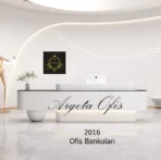 2016 Karşılama Bankoları - Görsel 6