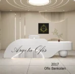 2017 Karşılama Bankoları