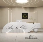 2017 Karşılama Bankoları