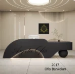 2017 Karşılama Bankoları