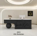 2021 Karşılama Bankoları