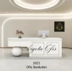 2021 Karşılama Bankoları - Görsel 6