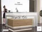 3008 Karşılama Bankoları