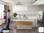 3008 Karşılama Bankoları