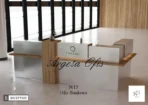 3015 Karşılama Bankoları