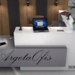 3036 Karşılama Bankoları