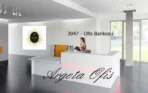 3047 Karşılama Bankoları
