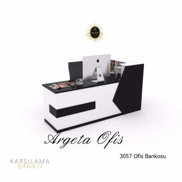 3057 Karşılama Bankoları