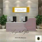3059 Karşılama Bankoları