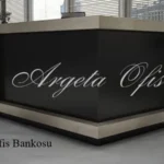 3300 Karşılama Bankoları