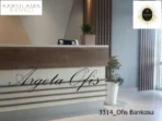 3314 Karşılama Bankoları