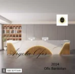 2014 Karşılama Bankoları