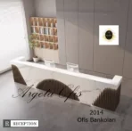 2014 Karşılama Bankoları