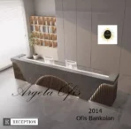 2014 Karşılama Bankoları