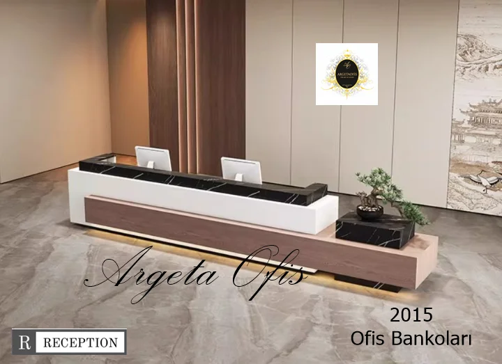 2015 Karşılama Bankoları - Karşılama alanında fark yaratın! 2015 Karşılama Bankoları