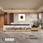 2015 Karşılama Bankoları