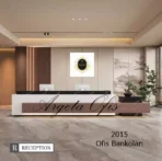 2015 Karşılama Bankoları