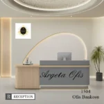 1504 Karşılama Bankoları