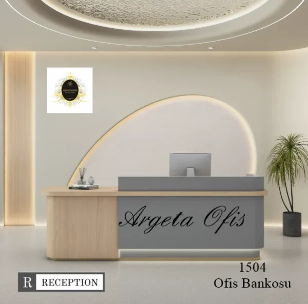 1504 Karşılama Bankoları