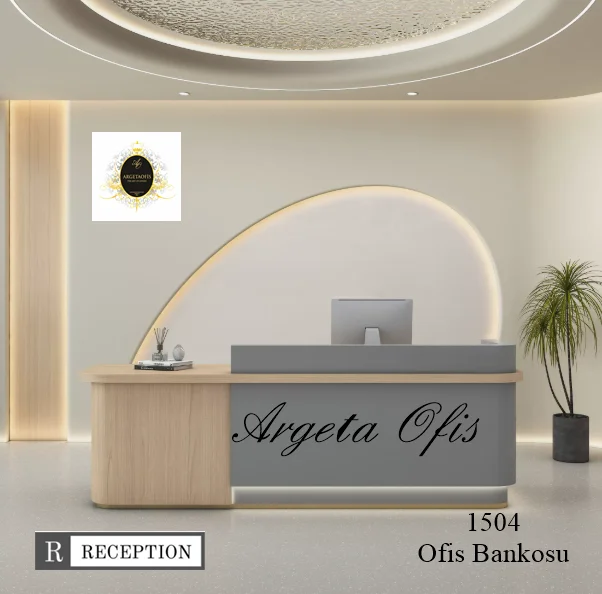 1504 Karşılama Bankoları